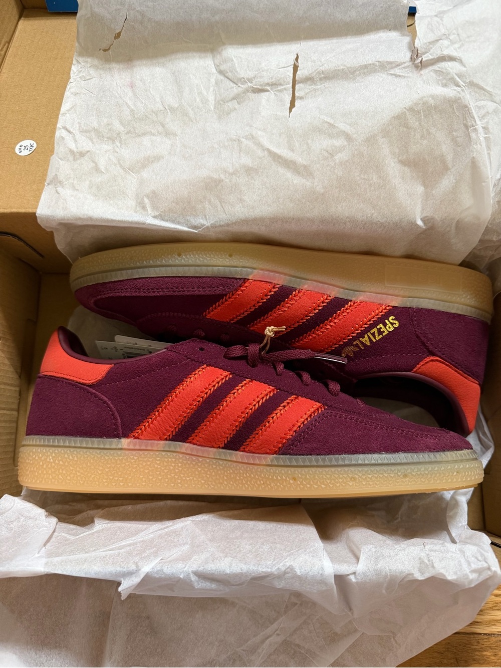 Adidas Women’s Spezial Sneakers